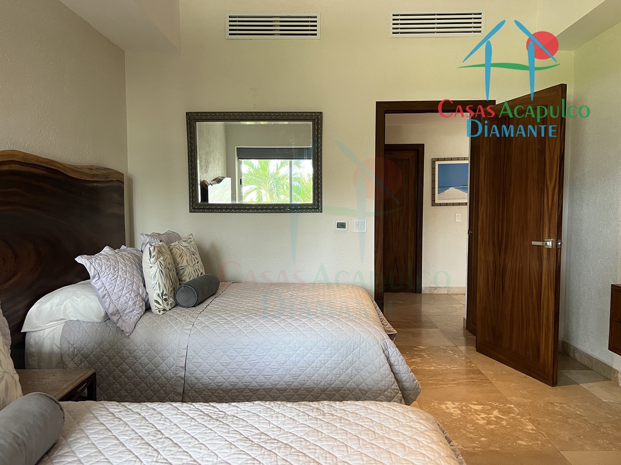 Mayan Island Playa Petén 202 - Recámara dos 5